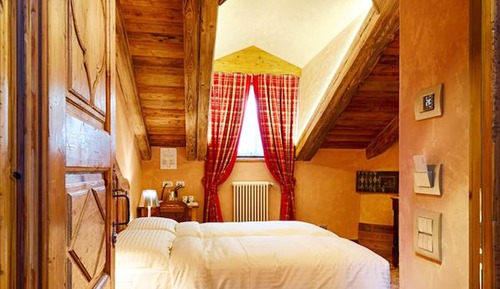 Superior Double or Twin Room (with Steam Bath)