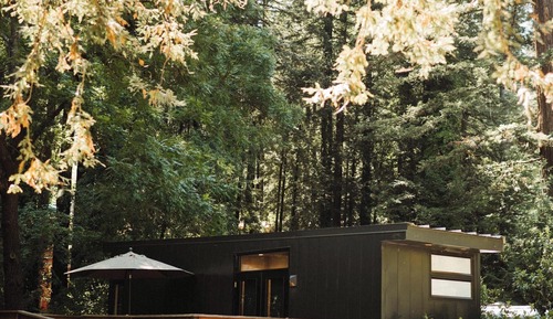 Premium Suite, Mobility Accessible