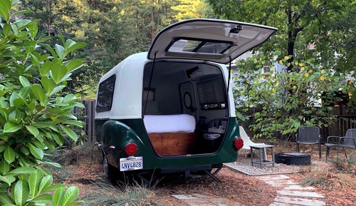 Room (Happier Camper)