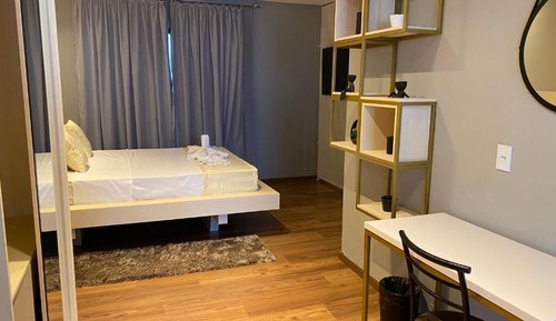 Premium Double Room