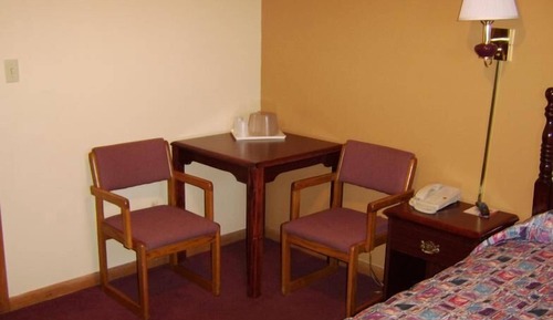 Standard Room, 1 Double Bed