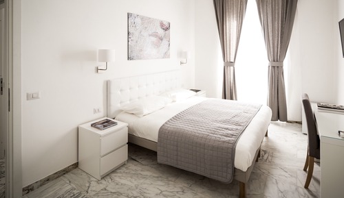 Double or Twin Room, Ensuite (Volto)