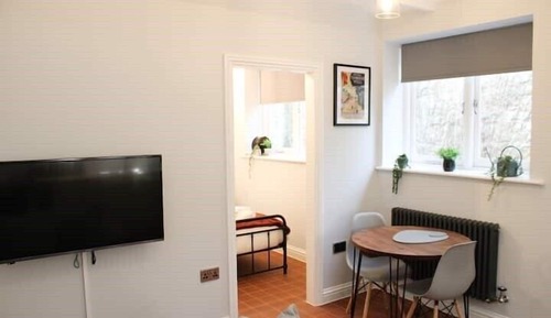 Peony Cottage