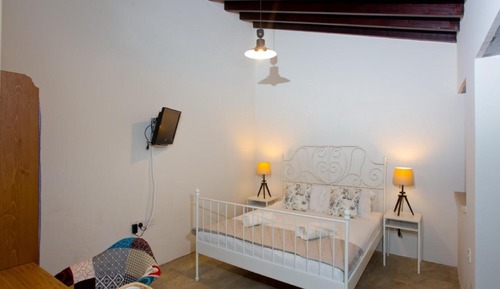 Quadruple Room, 2 Bedrooms