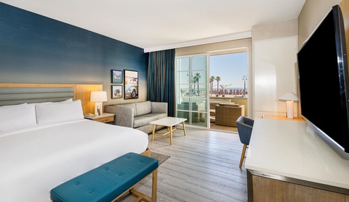 Room, 2 Queen Beds