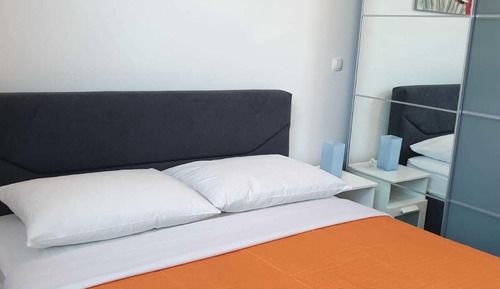 Family Apartment