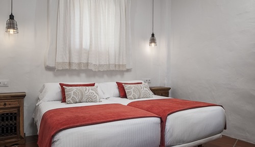 Superior Apartment, 1 Bedroom
