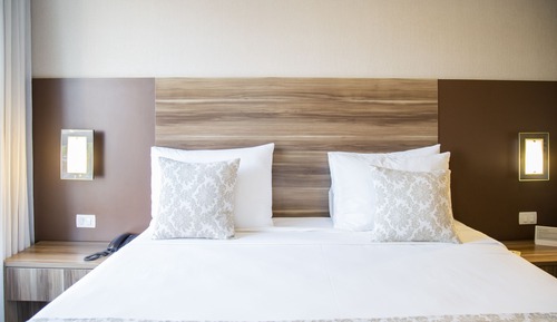 Double Room (Master)