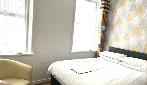 Double Room (room 3)
