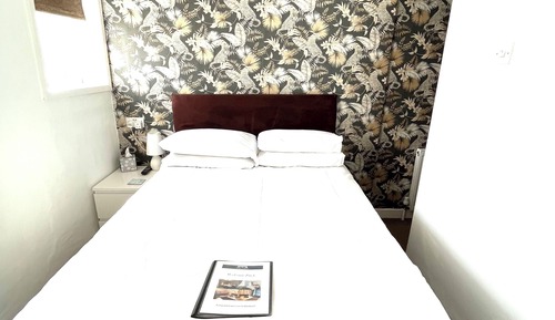 Double Room (Small double room 2)