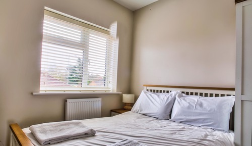 Luxury Apartment, Multiple Beds