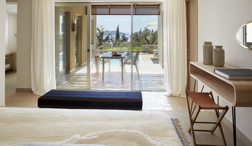 Villa, 2 Bedrooms