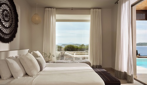 Villa, 1 Bedroom