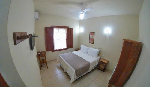 Quarto Economico ( sem estacionamento )