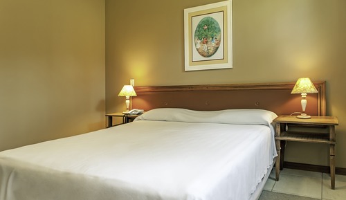 Standard Double or Twin Room, 1 Double or 2 Twin Beds, Accessible