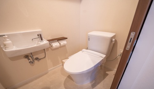 Japanese-Style Room, Non-Smoking (No View)