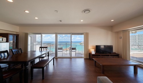 Family Room, Non Smoking
