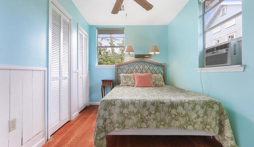 Barbados Bungalow