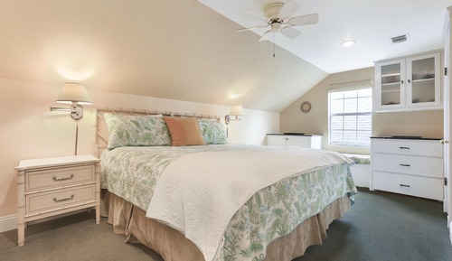 Three Bedroom Cottage