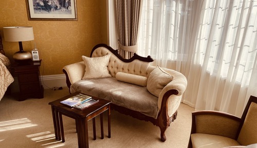 Deluxe Double Room, 1 King Bed