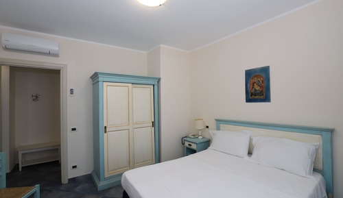 Doppia Economy, primo piano