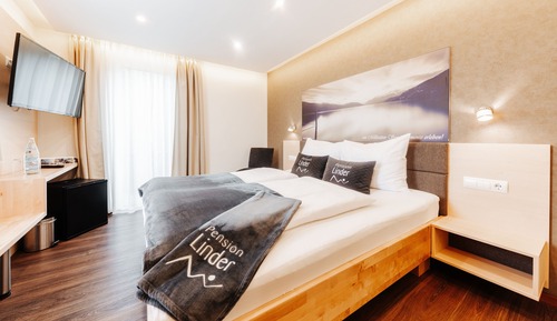 Design Suite, 2 Bedrooms, Ground Floor