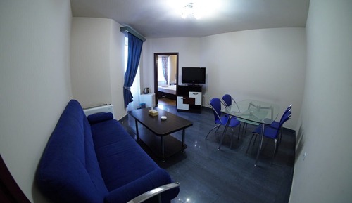 Superior Double Room, 1 Bedroom
