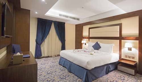 Royal Suite