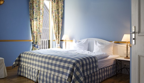 Premium Double or Twin Room