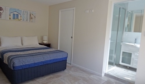 Deluxe Apartment, 1 Bedroom