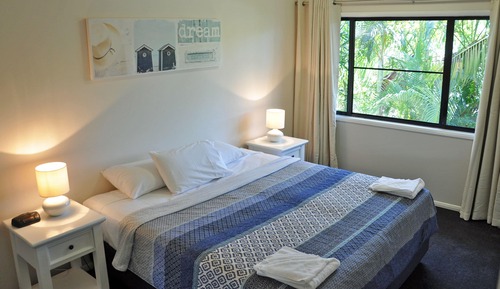 Deluxe Apartment, 2 Bedrooms