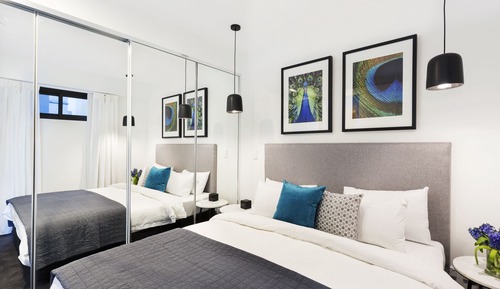 Apartment, 1 Bedroom