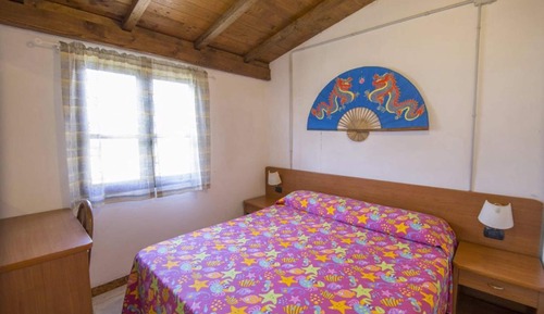Economy Bungalow, 1 Bedroom