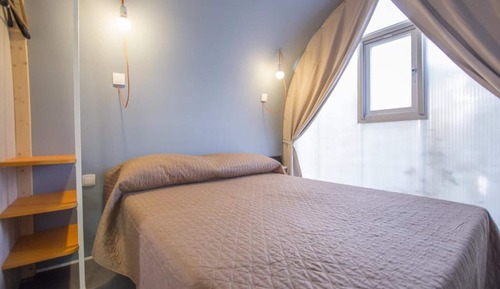 Tent, 2 Bedrooms