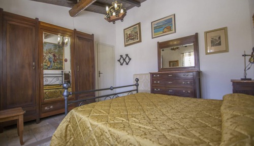Deluxe Villa, 2 Bedrooms