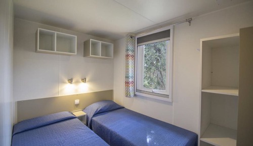Deluxe Mobile Home, 3 Bedrooms