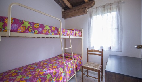 Standard Bungalow, 2 Bedrooms