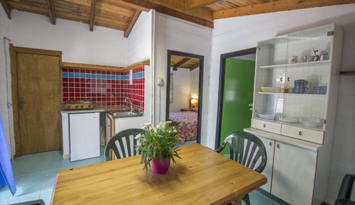 Standard Bungalow, 2 Bedrooms