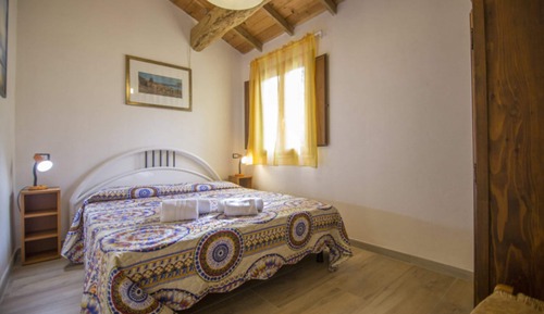 Deluxe Villa, 2 Bedrooms