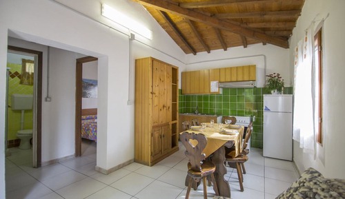 Standard Bungalow, 2 Bedrooms