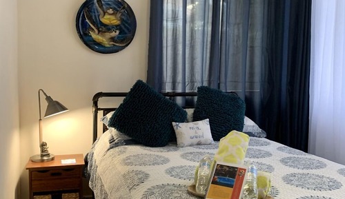 Traditional Double Room, 1 Double Bed, Non Smoking, Private Bathroom