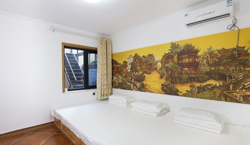 Tatami Suite