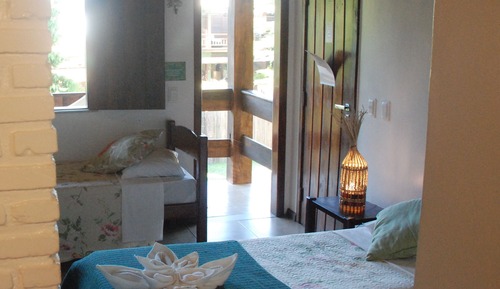 Superior Quintuple Room