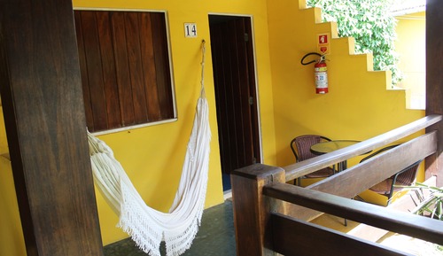 Superior Sixfold Room