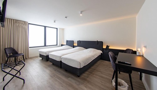Comfort Triple Room