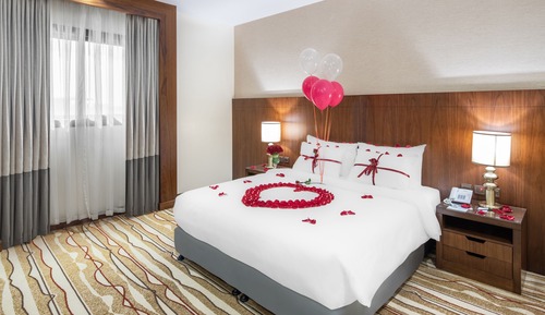 Suite, 1 Bedroom