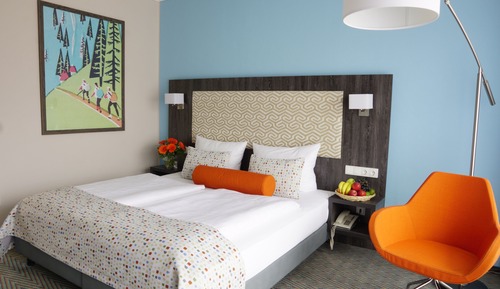 Comfort Double Room