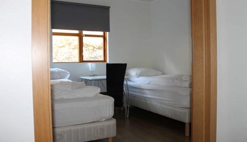 Apartment, 2 Bedrooms