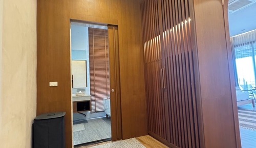 101 The Prime Seaview: Beach Zone