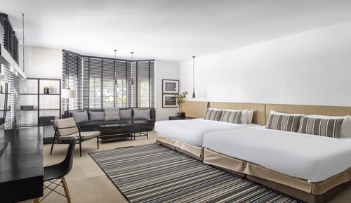 Lilit Grand Suite